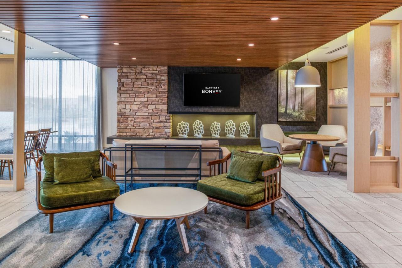 Fairfield Inn & Suites By Marriott Menifee Dış mekan fotoğraf