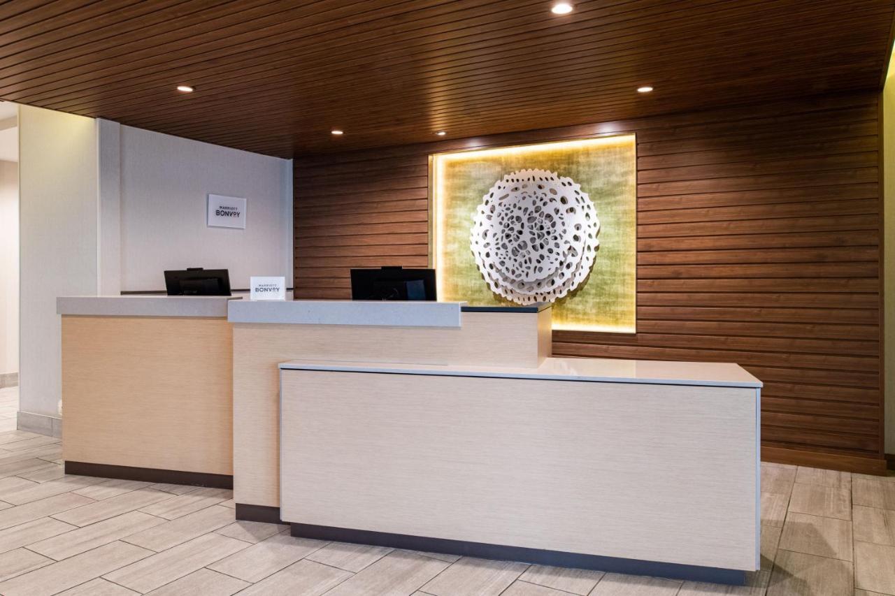 Fairfield Inn & Suites By Marriott Menifee Dış mekan fotoğraf