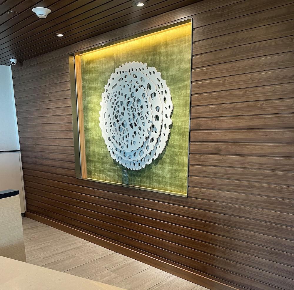 Fairfield Inn & Suites By Marriott Menifee Dış mekan fotoğraf