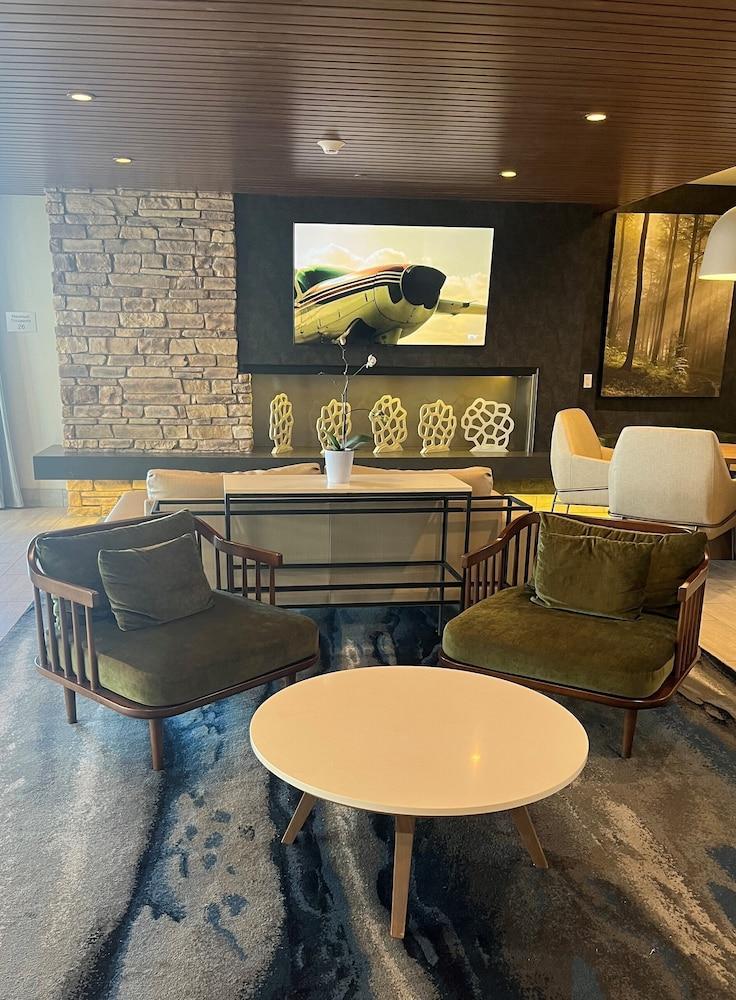 Fairfield Inn & Suites By Marriott Menifee Dış mekan fotoğraf