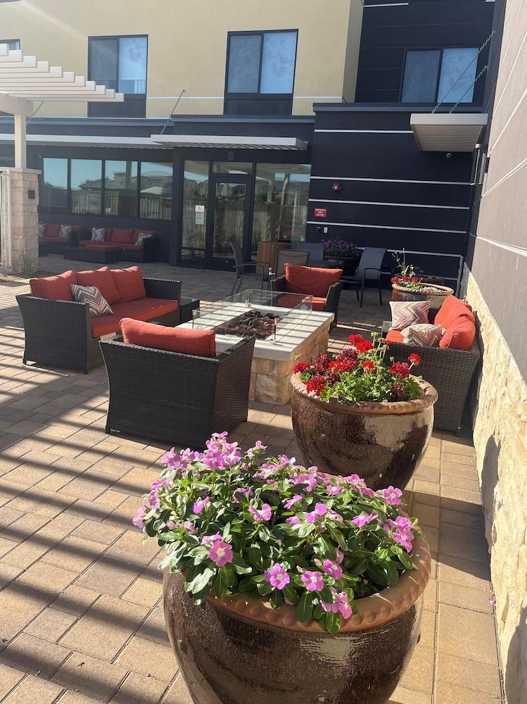 Fairfield Inn & Suites By Marriott Menifee Dış mekan fotoğraf