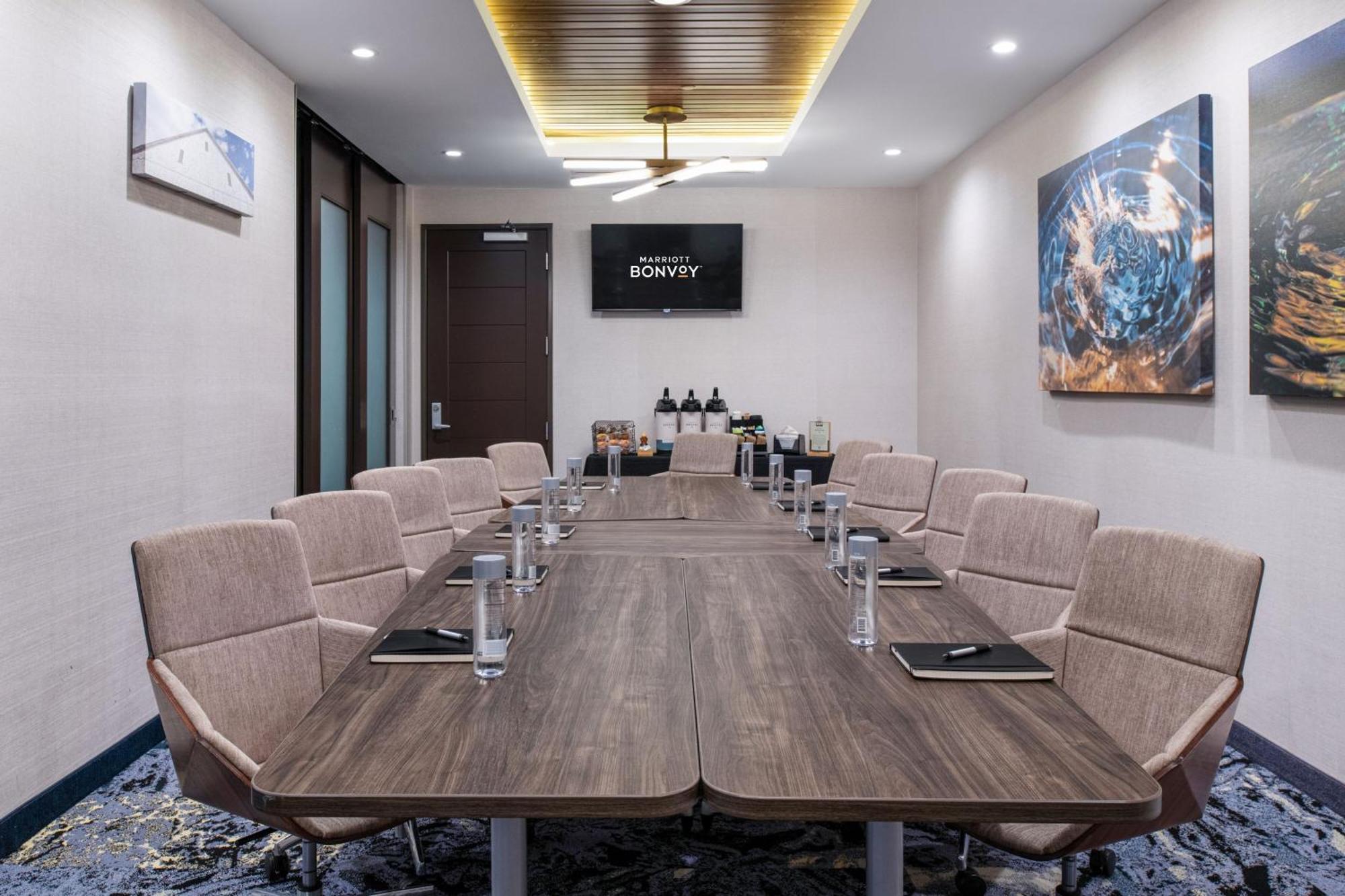 Fairfield Inn & Suites By Marriott Menifee Dış mekan fotoğraf