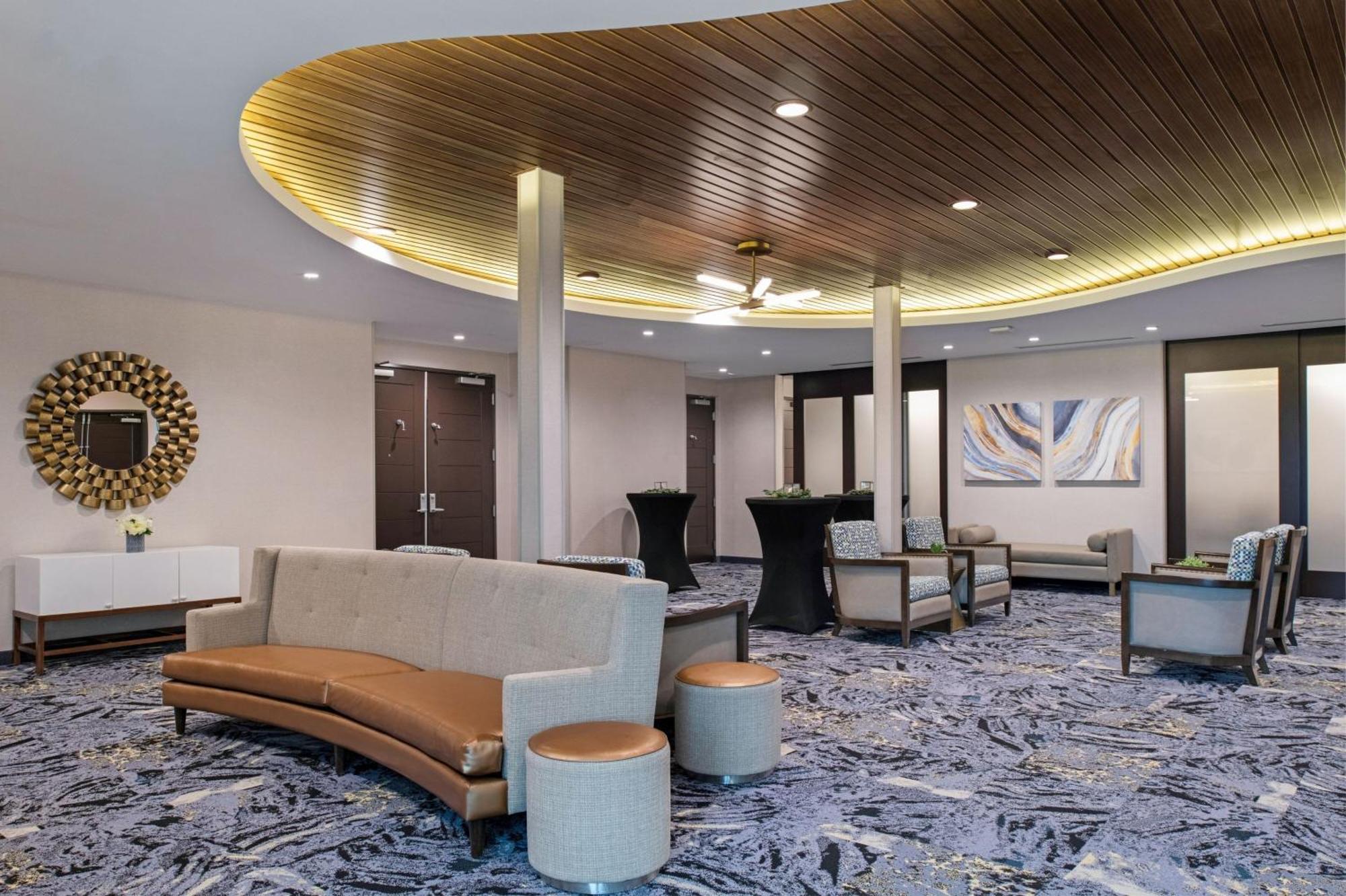 Fairfield Inn & Suites By Marriott Menifee Dış mekan fotoğraf