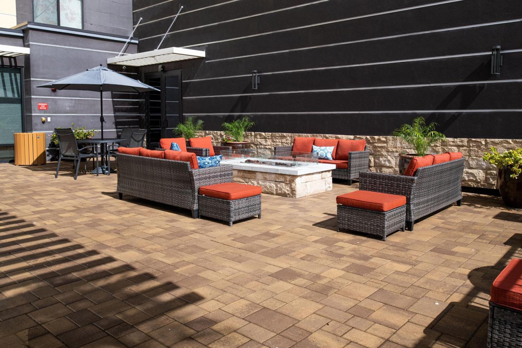 Fairfield Inn & Suites By Marriott Menifee Dış mekan fotoğraf