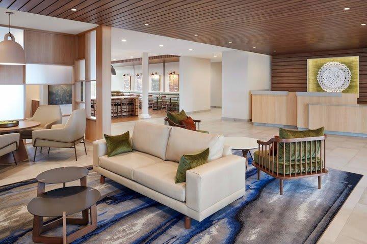 Fairfield Inn & Suites By Marriott Menifee Dış mekan fotoğraf
