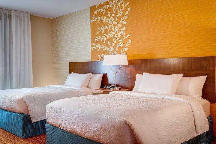Fairfield Inn & Suites By Marriott Menifee Dış mekan fotoğraf