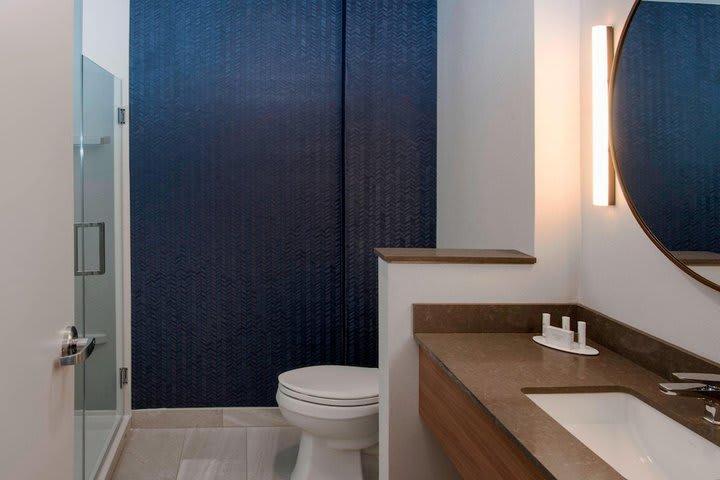 Fairfield Inn & Suites By Marriott Menifee Dış mekan fotoğraf