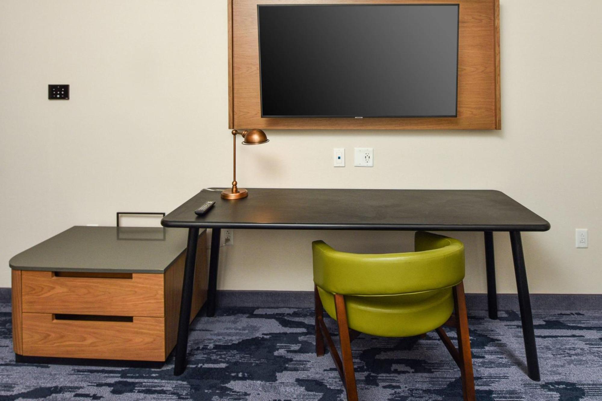 Fairfield Inn & Suites By Marriott Menifee Dış mekan fotoğraf