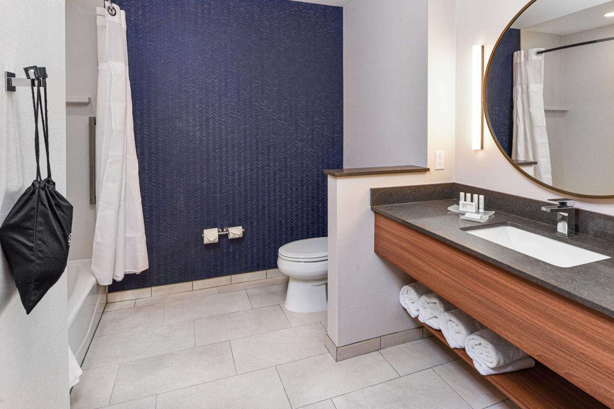 Fairfield Inn & Suites By Marriott Menifee Dış mekan fotoğraf