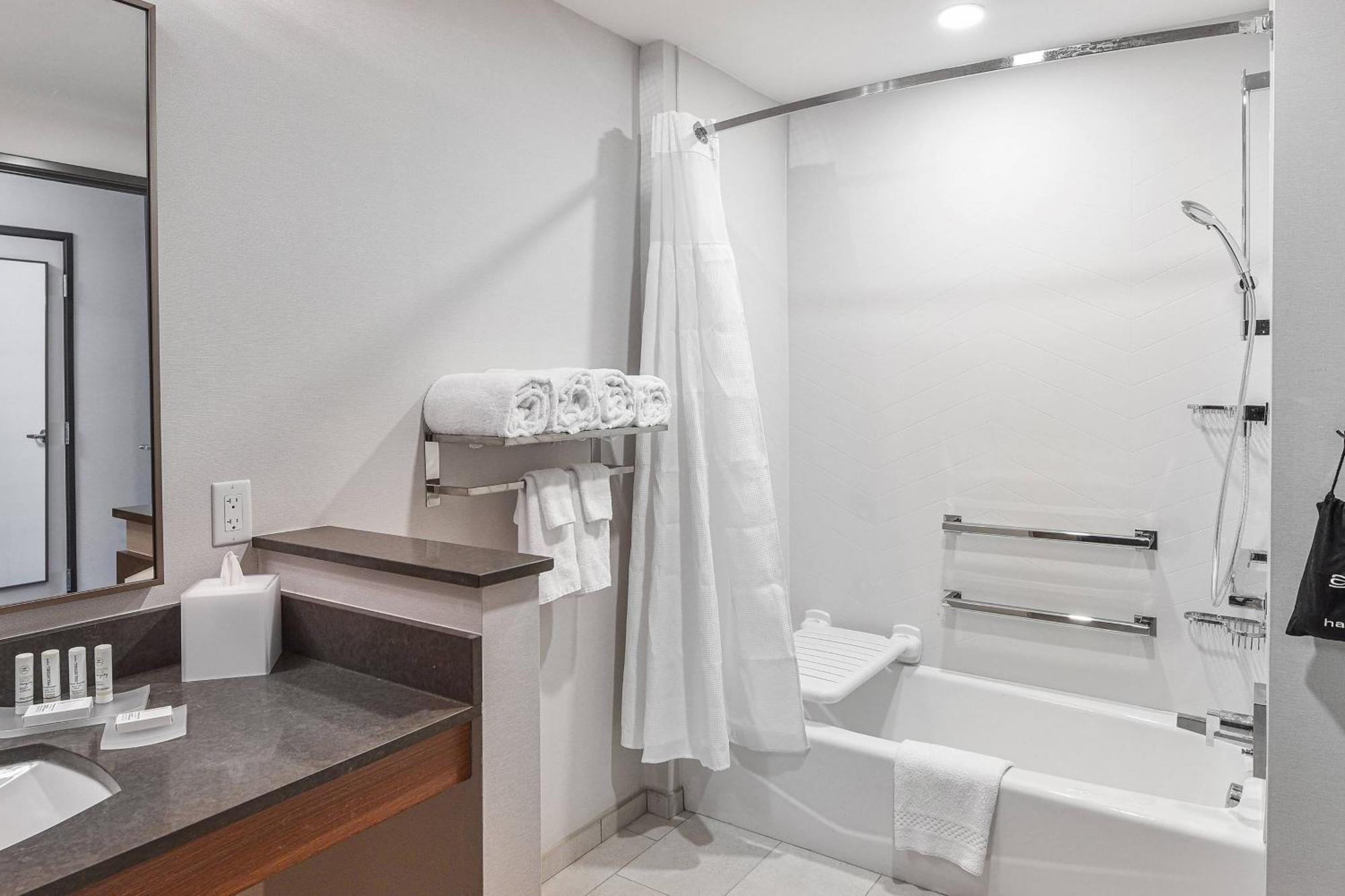Fairfield Inn & Suites By Marriott Menifee Dış mekan fotoğraf